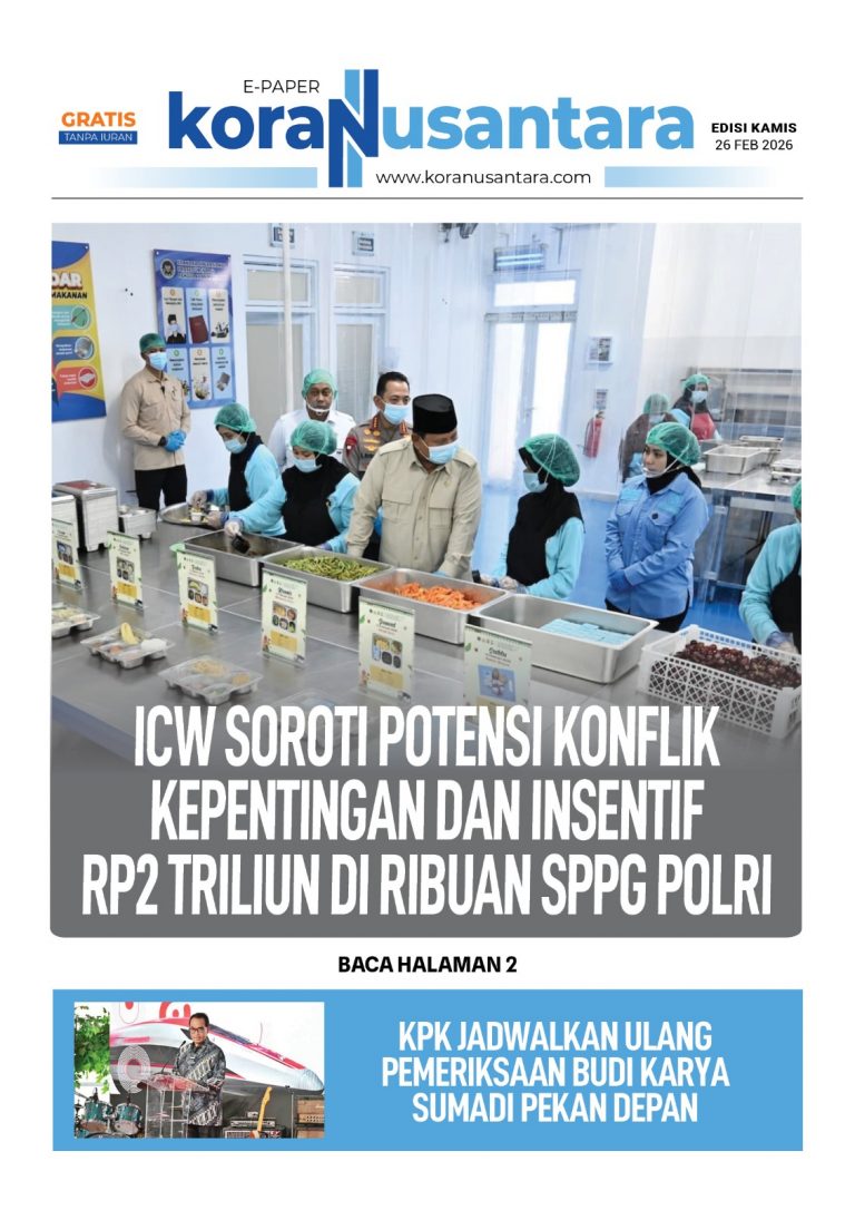Survei Adidaya: Strategi Big Push Prabowo Harus Ditopang Stabilisator Sosial