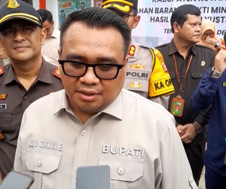 Rp470,1 Miliar Digelontorkan, 3.134 RT di Kukar Terima Rp150 Juta