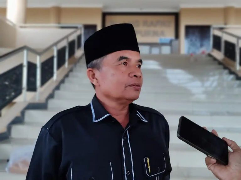 Sistem Pengelolaan Sampah di Pasar SAD Perlu Dibenahi