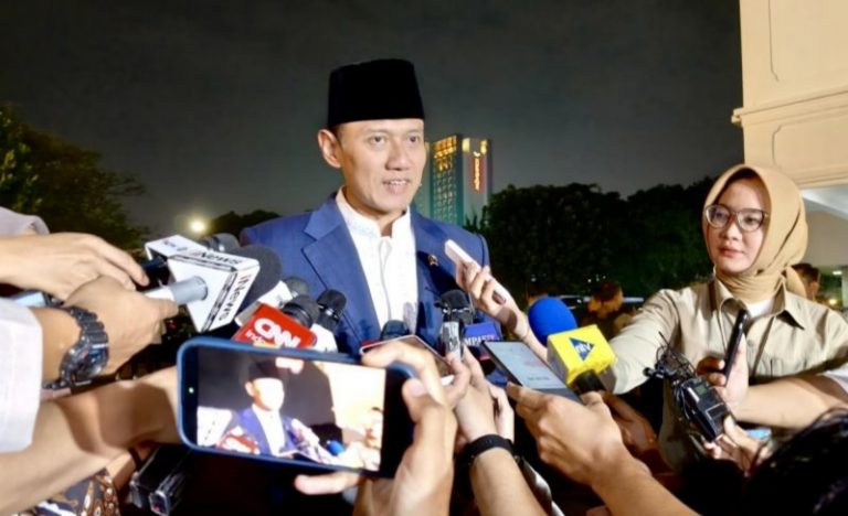 Pemerintah Fokus Pastikan Jalan Trans Jawa dan Trans Sumatera Siap Mudik
