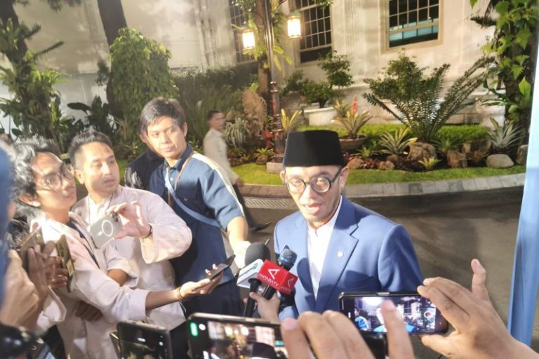 Sekitar 2.000 Jemaah Umrah RI Sempat Tertahan di Arab Saudi