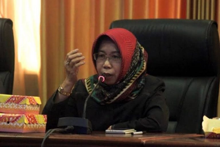 Status Kawasan Hambat Pembangunan, Dorong Revisi RTRW