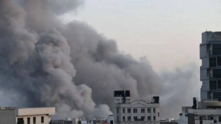 Dubes Palestina: Iran Mampu Kalahkan Israel
