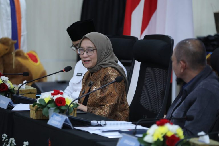 MenPANRB Dorong Ekosistem Talenta untuk Perkuat Kompetensi ASN