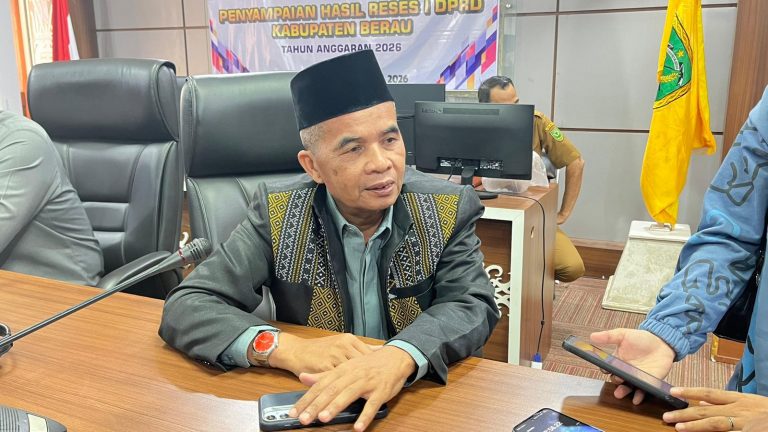 Perketat Pengawasan, Pastikan Penggunaan APBD Tepat Sasaran