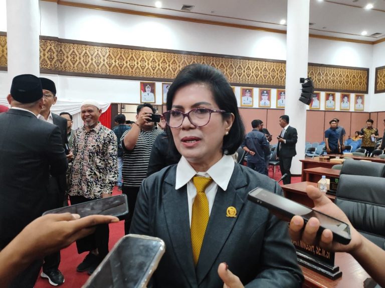 Dorong Bahasa Berau Jadi Muatan Lokal di Sekolah