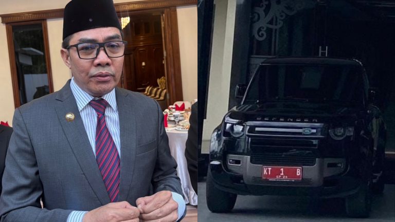 Sewa Defender Rp160 Juta per Bulan, Lebih Efisien atau Boros?