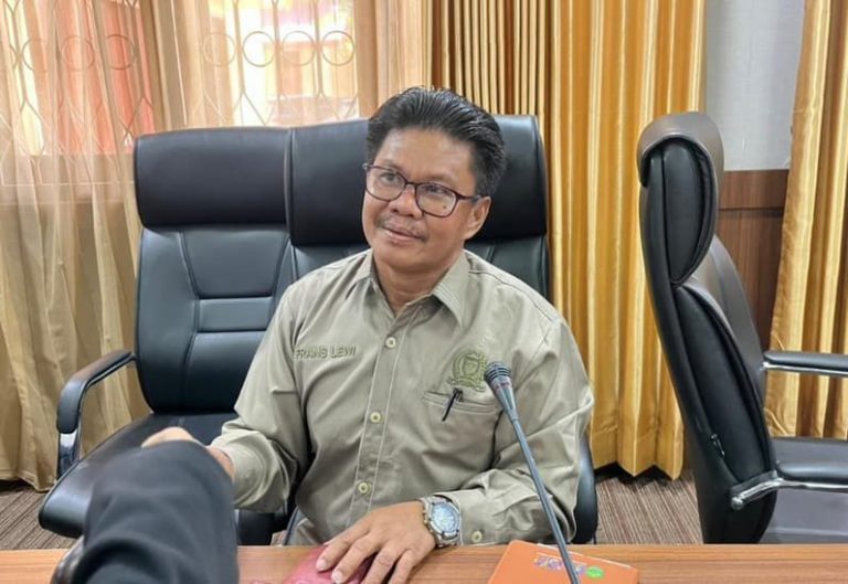 Pembangunan di Pesisir Terhambat, Dampak Pemangkasan Anggaran