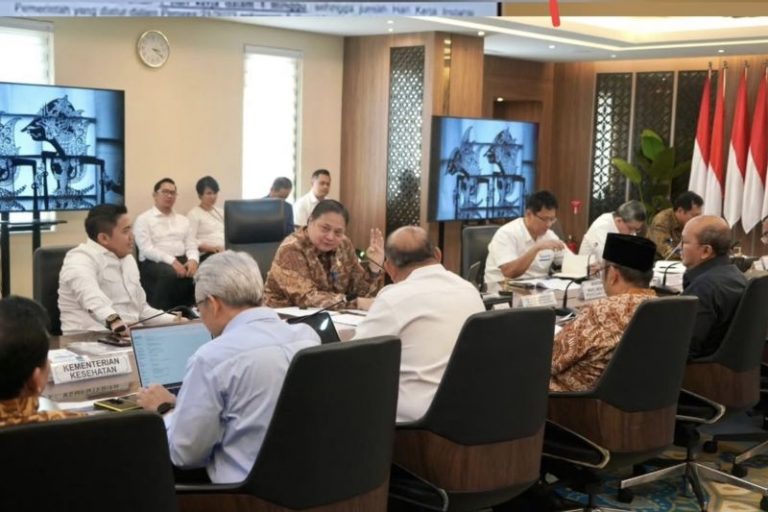 Setkab: Pemerintah Siapkan Langkah Efisiensi Anggaran Negara