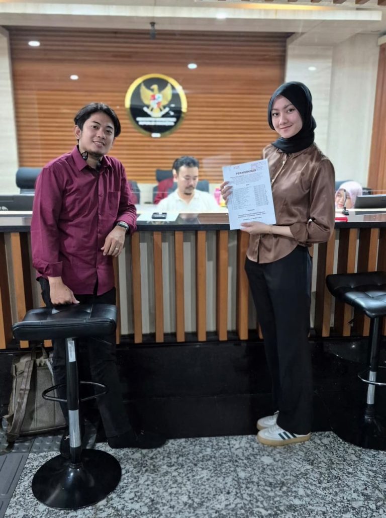 Anggaran Pendidikan Digugat ke MK, CALS Tolak Pembiayaan Program MBG