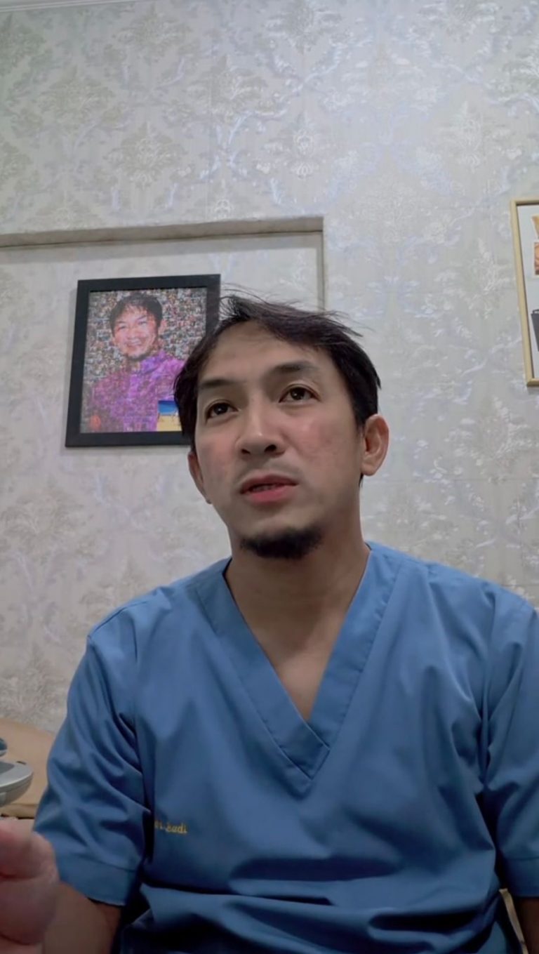 Viral Siswi SMA di Bontang Periksa ke Dokter Kandungan, Diduga Terpapar HPV