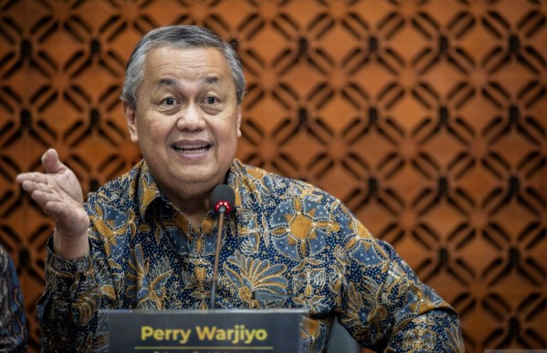 BI Siapkan Tiga Skenario Intervensi Rupiah Imbas Perang Timur Tengah