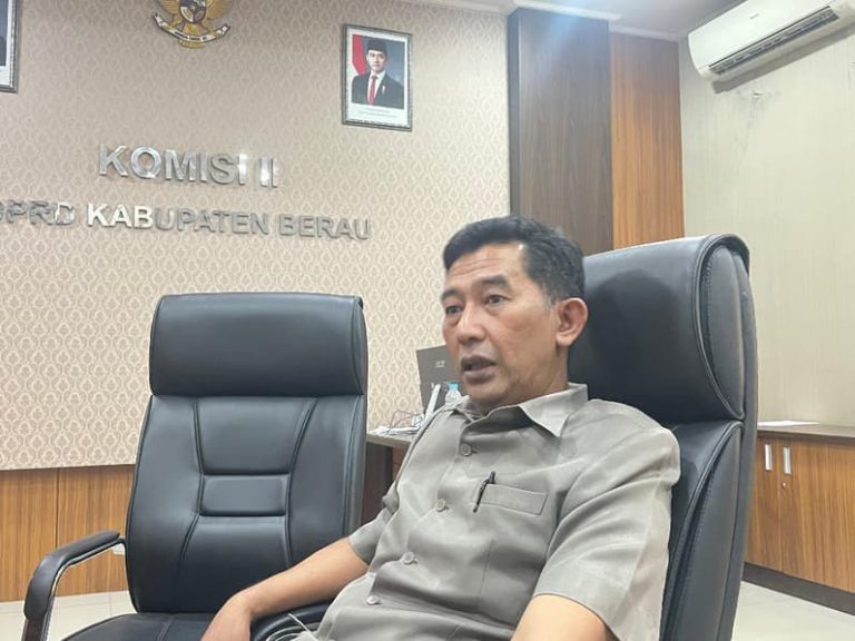 Optimalisasi PAD, Rudi: Jangan Sampai Masyarakat Terbebani