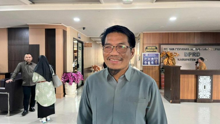 Peri: Pastikan Anak-Anak Mendapatkan Imunisasi Lengkap