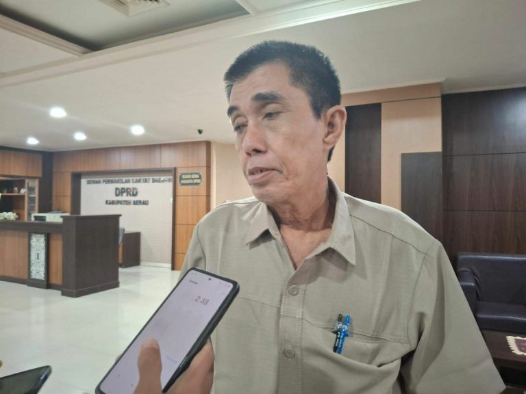 UMKM di Wilayah Kampung Harus Ditingkatkan