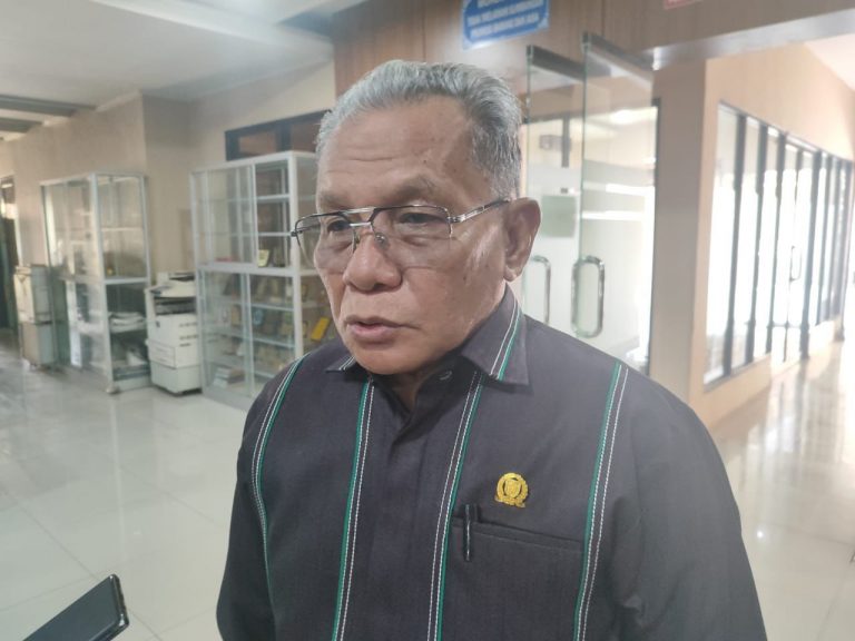 Nelayan Harus Gunakan Alat Tangkap Ramah Lingkungan