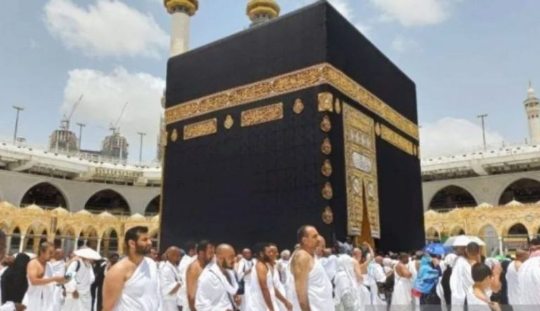 Dubes Arab Saudi Pastikan Haji 2026 Aman Meski Timur Tengah Memanas
