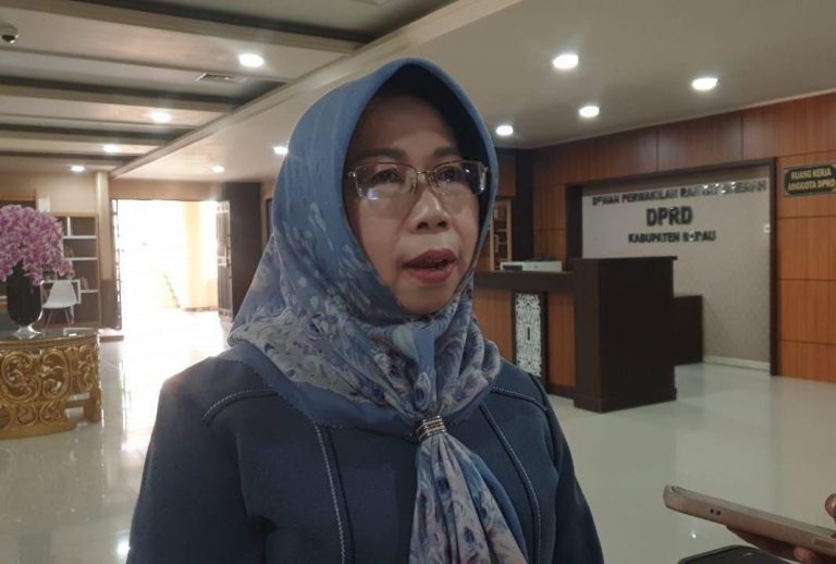 Perlu Keseimbangan antara Pembangunan Ekonomi dan Pelestarian Lingkungan