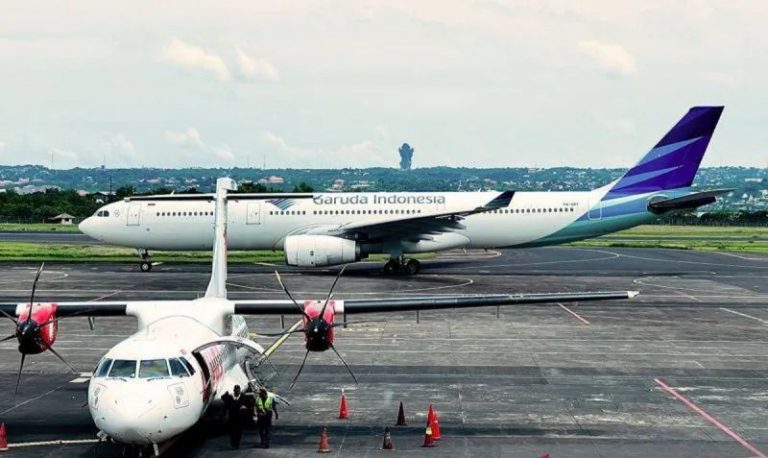 InJourney Airports Siapkan Extra Flight, Layani Penumpang Arus Balik Lebaran