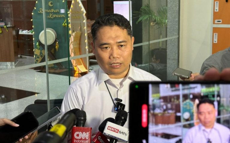 KPK Tegaskan Tak Ada Intervensi dalam Pengalihan Penahanan Yaqut