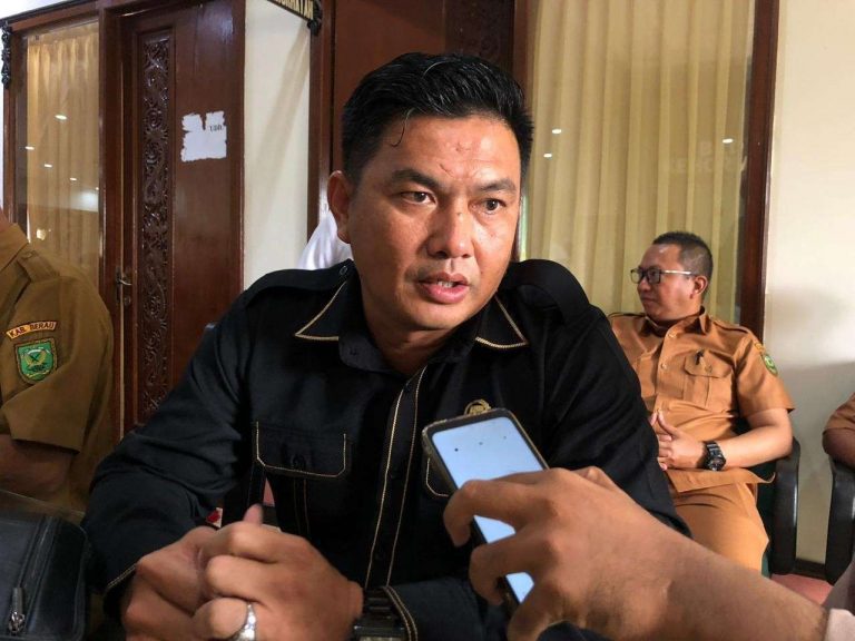 Penanganan Abrasi di Pulau Maratua Harus Serius