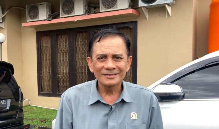 Perlu Keterlibatan Dinkes dalam Penanggulangan Bencana