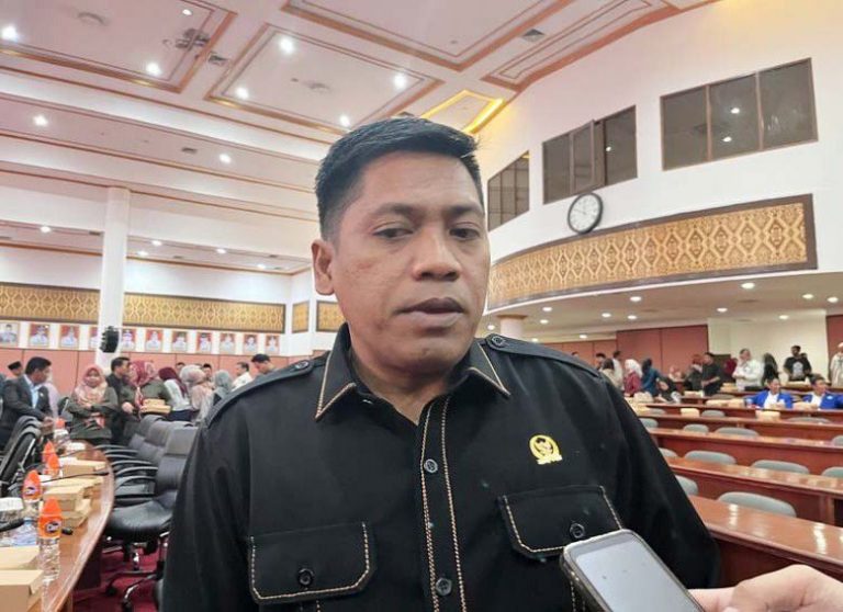 Pariwisata Harus Siap Maksimal, Sutami: Kalau Ingin jadi Penyumbang PAD