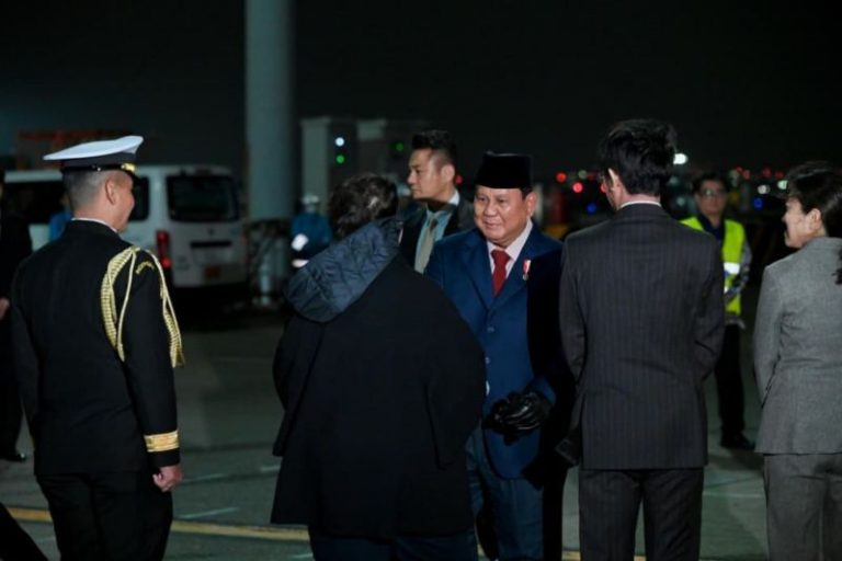 Kunjungan ke Jepang, Presiden Prabowo Akan Saksikan Penandatanganan Investasi