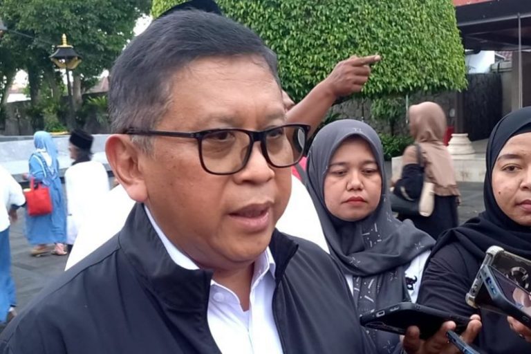 PDIP Tegaskan Politik Luar Negeri Bebas Aktif di Tengah Dinamika Timur Tengah