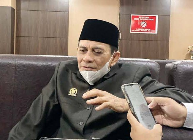 Maksimal Awasi Penggunaan APBD