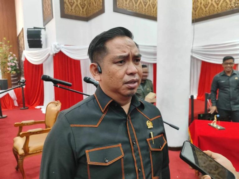 Sorot Wilayah yang Belum Terpasang PJU