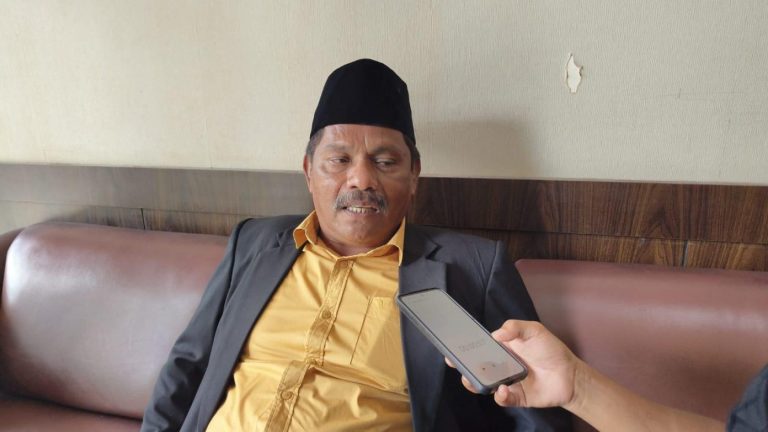 Segera Wujudkan BLK untuk Persiapkan Tenaga Kerja Lokal