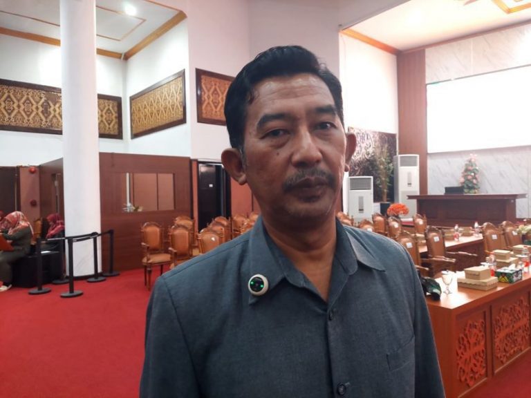 Rudi: Jangan Hanya Promosikan Wisata Bahari