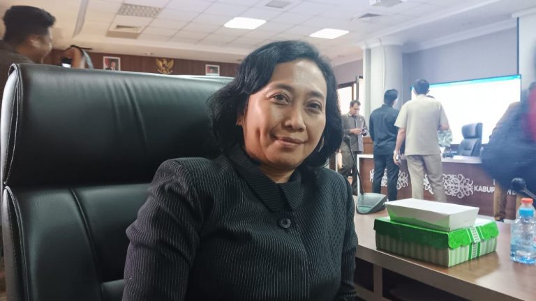 Perlu Keterbukaan ke Investor, Grace: Berdampak Terhadap Ekonomi
