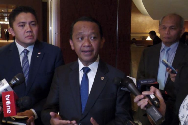 Pemerintah Percepat Proyek Blok Masela, Investasi Capai Rp300 Triliun
