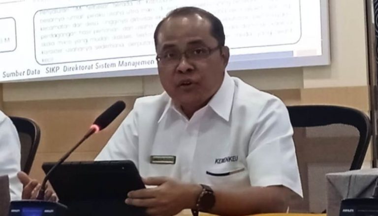 Belanja Negara di Kaltim Capai Rp1,69 Triliun, Didominasi Infrastruktur IKN