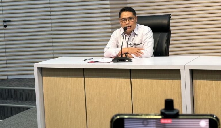 Kasus Korupsi Kuota Haji, KPK: 8 Biro Haji Khusus Raup Untung Rp40,8 Miliar