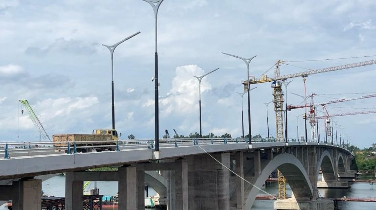 BBPJN Kaltim Pasang 20 CCTV, Arus Mudik Idulfitri 2026 Dipantau Real-Time