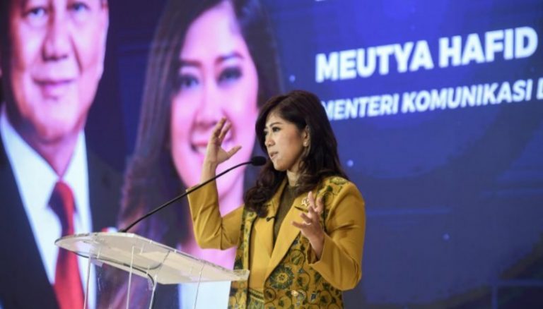 PP Tunas Berlaku Maret 2026, Mekomdigi Minta Platform Digital Siap Patuh