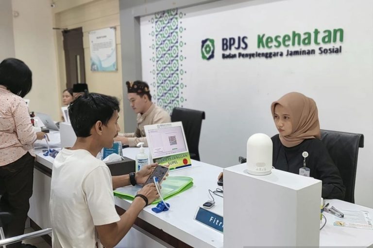 Menko Muhaimin: Iuran BPJS Kesehatan Belum Naik Tahun Ini