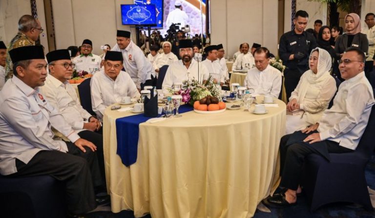 Jusuf Kalla: Konflik AS–Israel dan Iran Berpotensi Picu Kelangkaan BBM