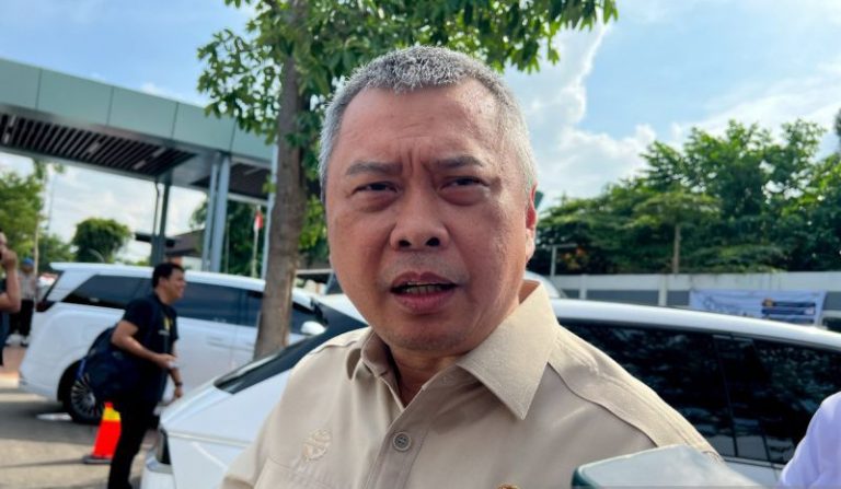Menhub Minta Maskapai Waspada Konflik Timur Tengah