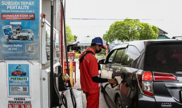 Pemerintah Disarankan Tambah Subsidi Energi Imbas Konflik Iran–AS