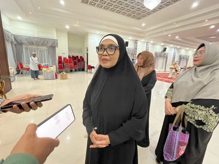 Buaya Makin Meresahkan, Pemkot Bontang Siapkan Penanganan Terpadu