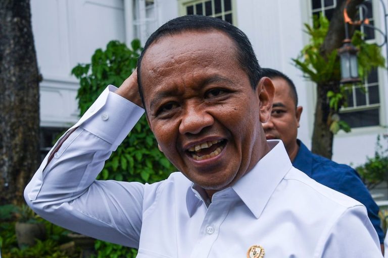 Bahlil Tambah Kapasitas Storage BBM 90 Hari, Perkuat Ketahanan Energi di Tengah Konflik