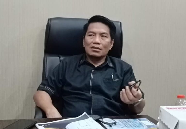 Tegaskan Komitmen untuk Prioritaskan Sektor Kesehatan dan Pendidikan
