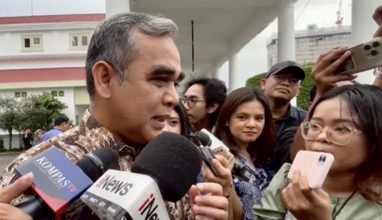 Konflik Iran-Israel Memanas, Indonesia Pertimbangkan Hengkang dari BoP
