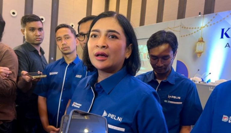 Pelni Siapkan 751.550 Tiket untuk Angkutan Lebaran 2026
