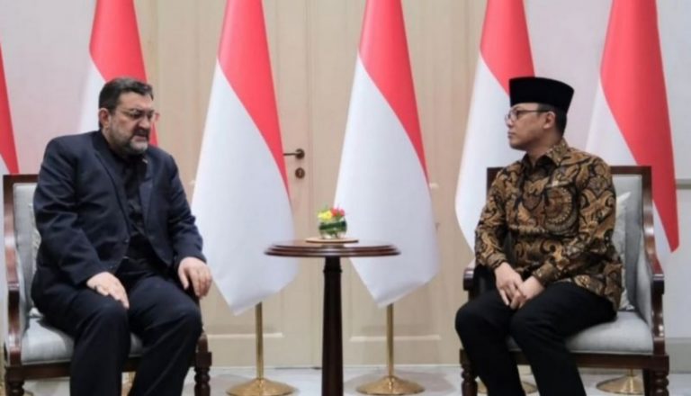 Presiden Prabowo Kirim Surat Duka atas Wafatnya Ayatollah Ali Khamenei