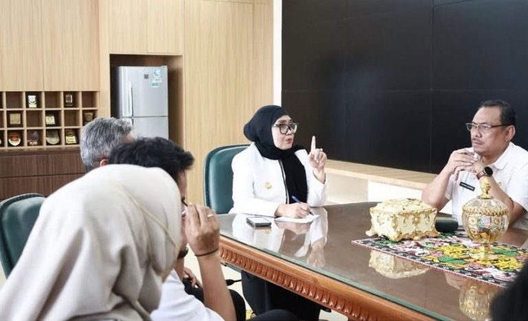 25 Kasus Kemunculan Buaya di Bontang, Pemkot Siapkan Penanganan Serius